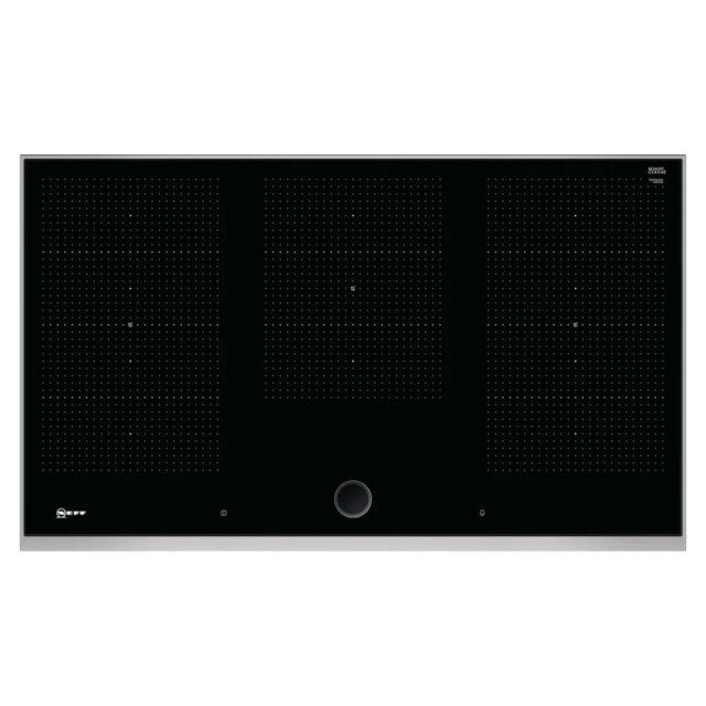 Neff T59TS61N0 N90 90cm Induction Hob