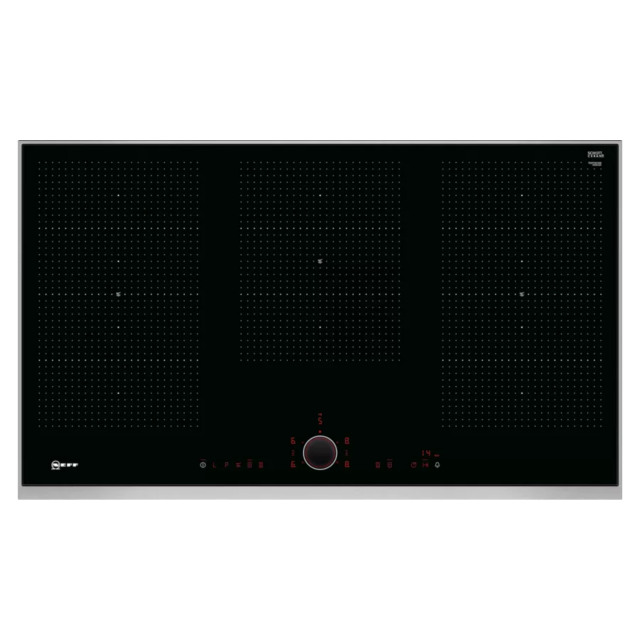 Neff T59TS61N0 N90 90cm Induction Hob