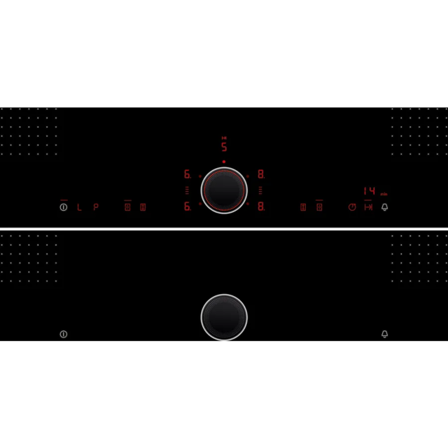Neff T59TS61N0 N90 90cm Induction Hob