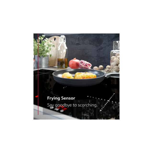 Neff T59TS61N0 N90 90cm Induction Hob