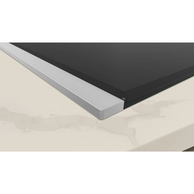 NEFF T63TDX1L0 32cm Induction Hob - Black