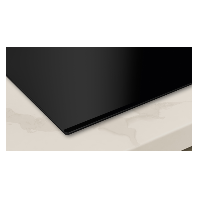Neff T66FHX4L0 60cm Flex Induction Hob Twist Touch Control 2xFlex Extended Frying Sensor Home Connec