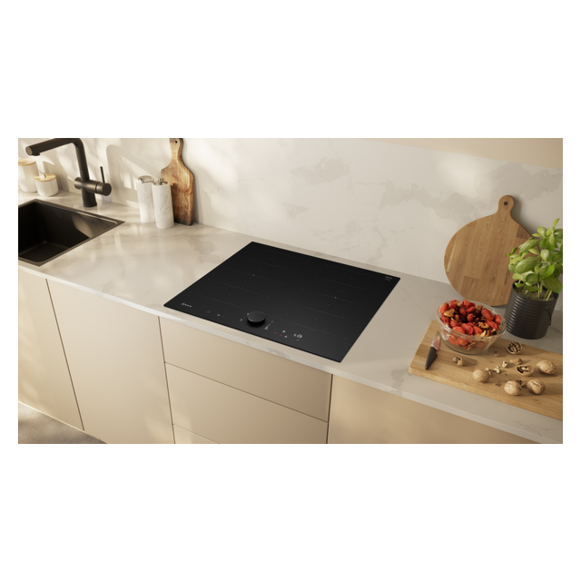 Neff T66NUX4A0 N 90 Induction Hob 60 Cm