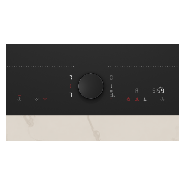 Neff T66NUX4A0 N 90 Induction Hob 60 Cm