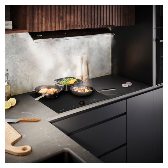 Neff T66NUX4A0 N 90 Induction Hob 60 Cm