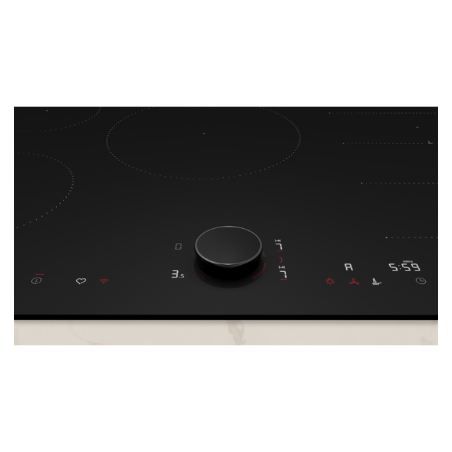 Neff T68NUV4A0 N 90 Induction Hob 80 Cm 