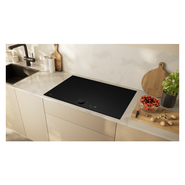 Neff T68NUV4A0 N 90 Induction Hob 80 Cm 