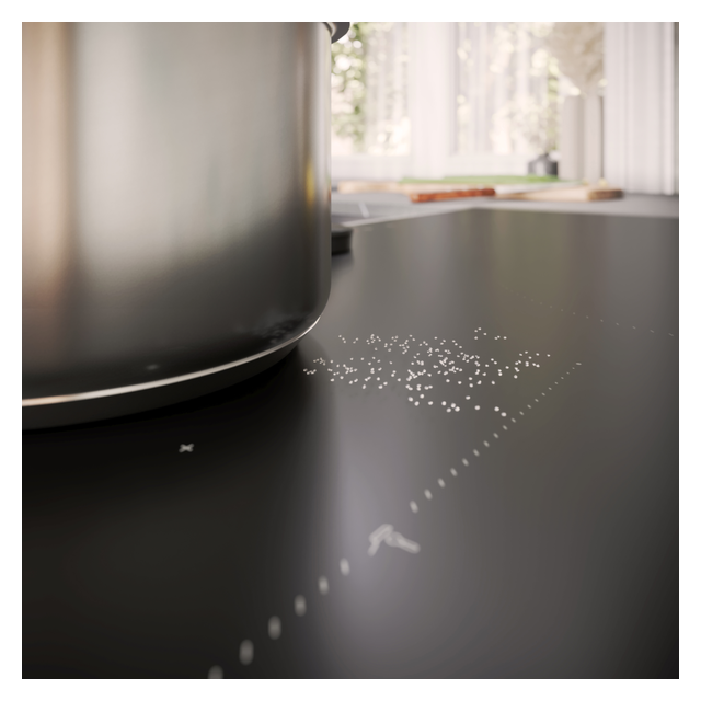 Neff T68NUV4A0 N 90 Induction Hob 80 Cm 
