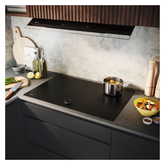 Neff T68NUV4A0 N 90 Induction Hob 80 Cm 