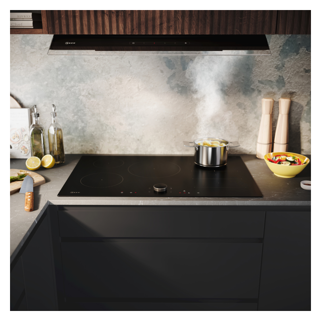 Neff T68NUV4A0 N 90 Induction Hob 80 Cm 