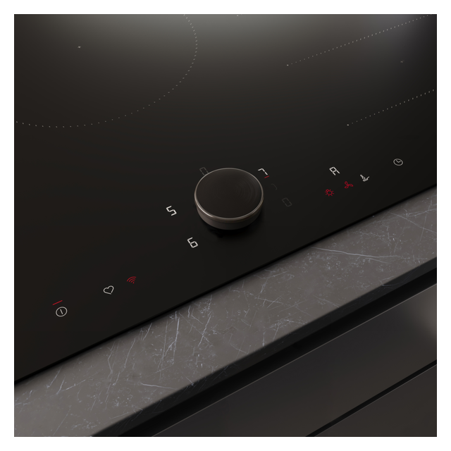 Neff T68NUV4A0 N 90 Induction Hob 80 Cm 
