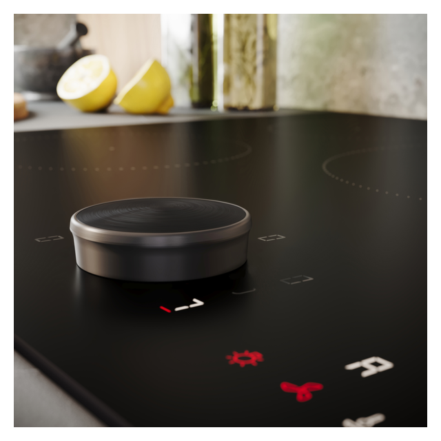 Neff T68NUV4A0 N 90 Induction Hob 80 Cm 