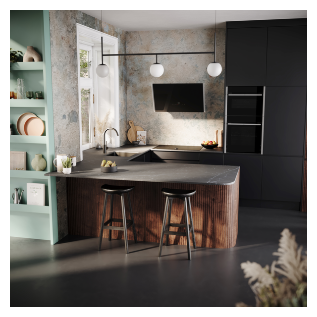 Neff T68NUV4A0 N 90 Induction Hob 80 Cm 