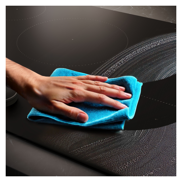 Neff T68NUV4A0 N 90 Induction Hob 80 Cm 