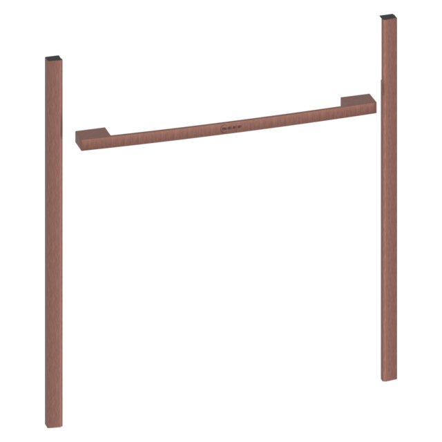 Neff Z9060BY0 Flex Design Kit 60 Cm Brushed Bronze