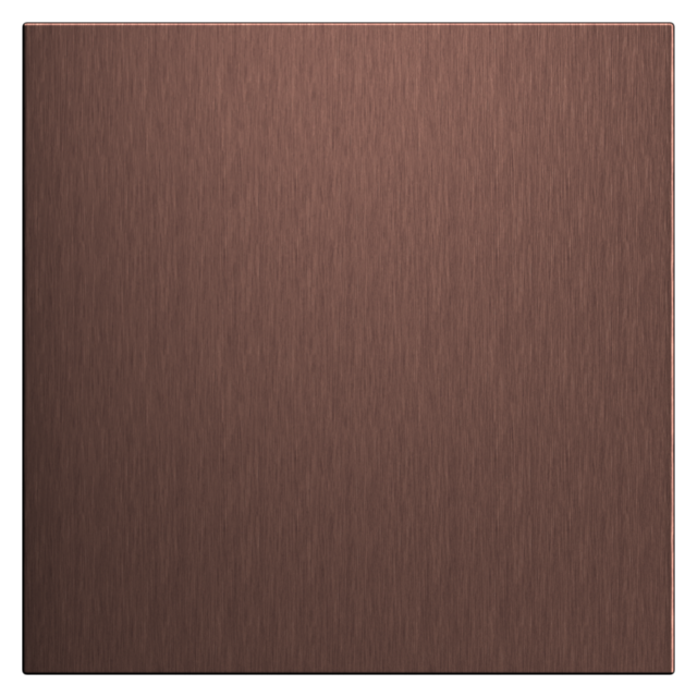 Neff Z912ABY0 Flex Design Kit For Seamless Combination, 120 Cm, Brushed Bronze,