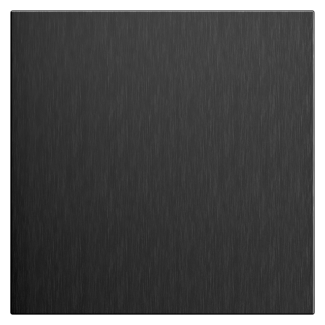 Neff Z912ADY0 Flex Design Kit For Seamless Combination, 120 Cm, Deep Black,