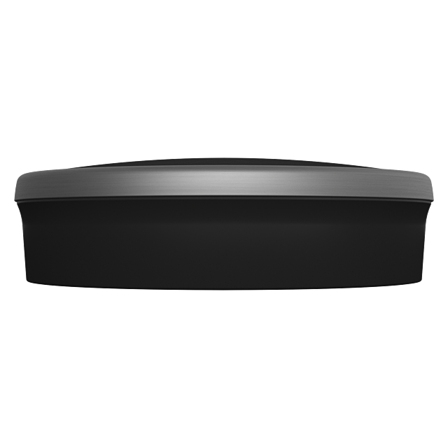 Neff Z9801TWAY0 Twist Pad Flex© - Anthracite Grey
