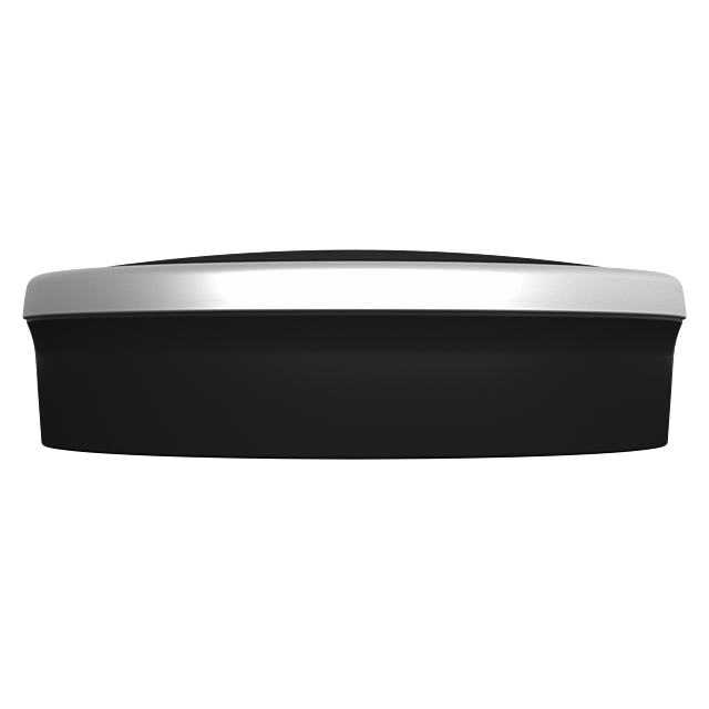Neff Z9801TWMY0 Twist Pad Flex© - Metallic Silver