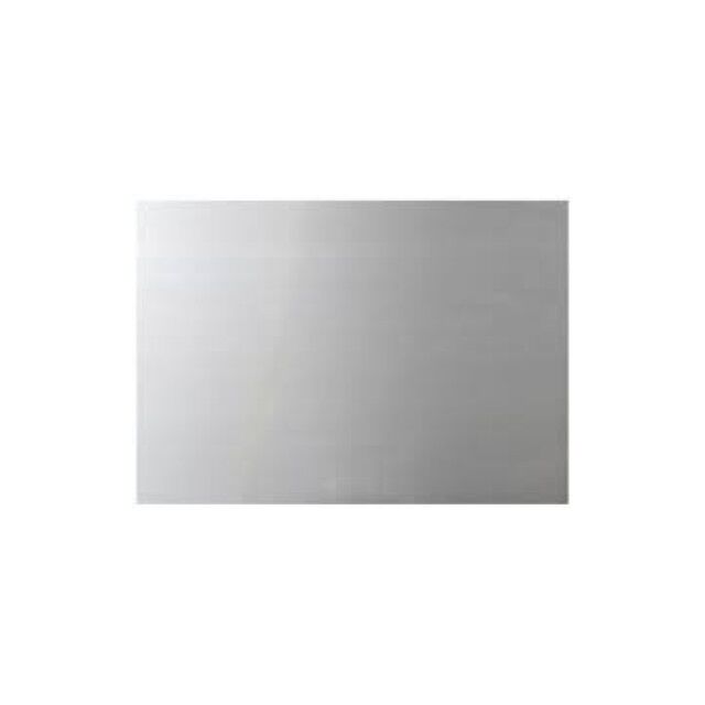 New World SBK60STA 60Cm Splash Back In Stainless Steel