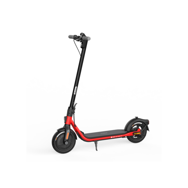 Ninebot D18E DE18E Kickscooter - Orange