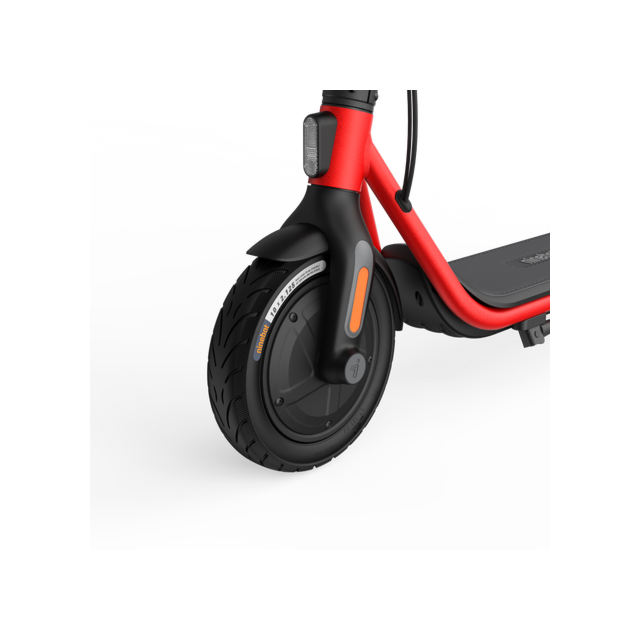 Ninebot D18E DE18E Kickscooter - Orange