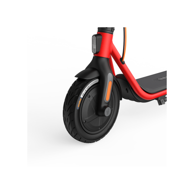 Ninebot D28E DE28E Kickscooter - Orange
