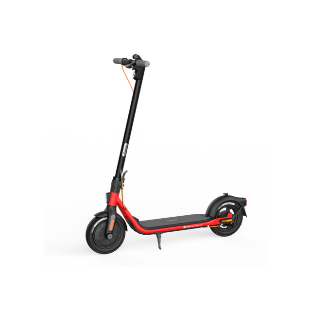Ninebot D38E DE38E Kickscooter - Orange