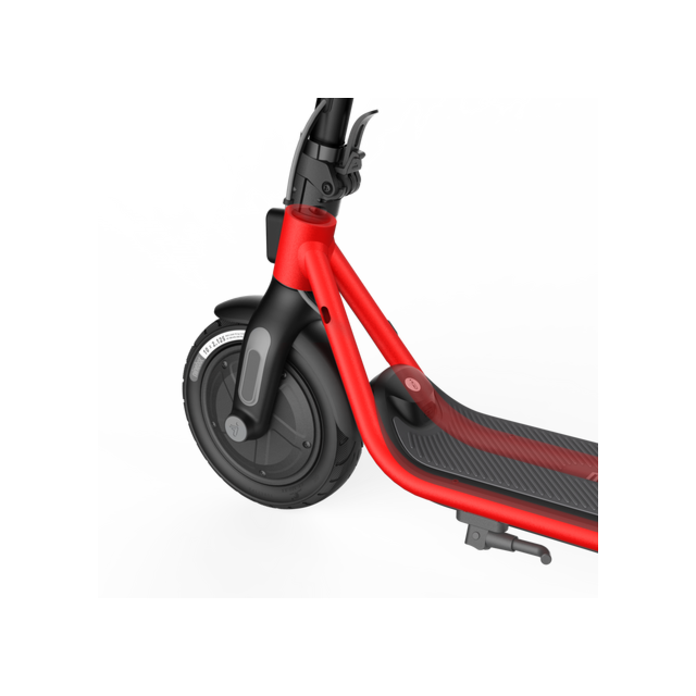 Ninebot D38E DE38E Kickscooter - Orange
