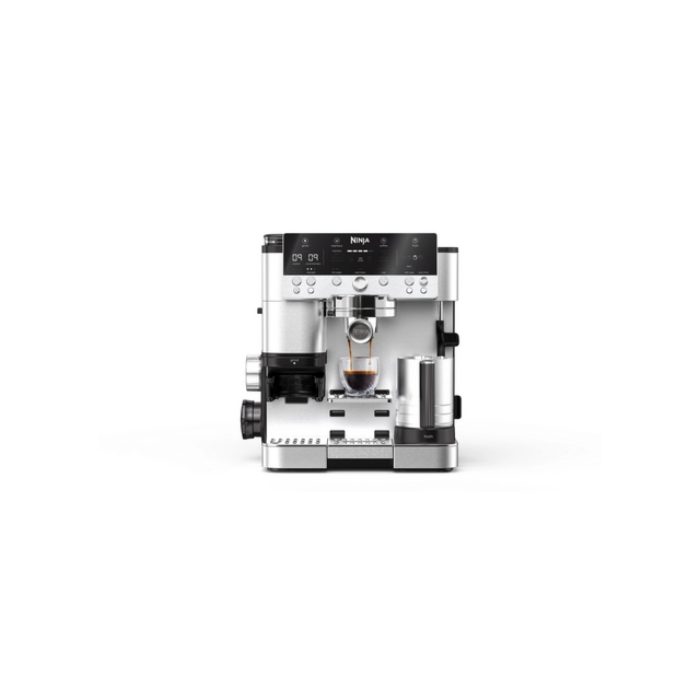 Ninja ES601UK Luxe Café Premier Series Espresso Machine 