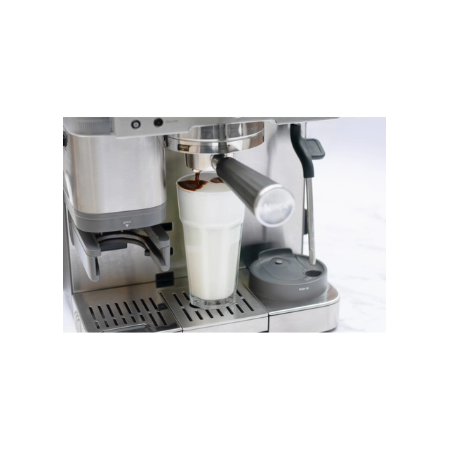 Ninja ES601UK Luxe Café Premier Series Espresso Machine 