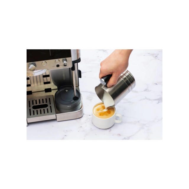 Ninja ES601UK Luxe Café Premier Series Espresso Machine 