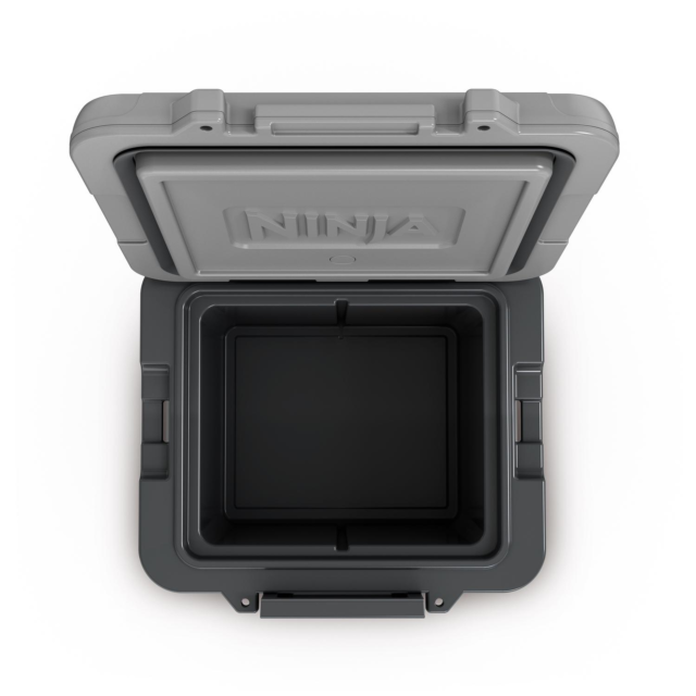 Ninja FB230UKGY FrostVault 30QT/28L Wheeled Cooler Slate Grey