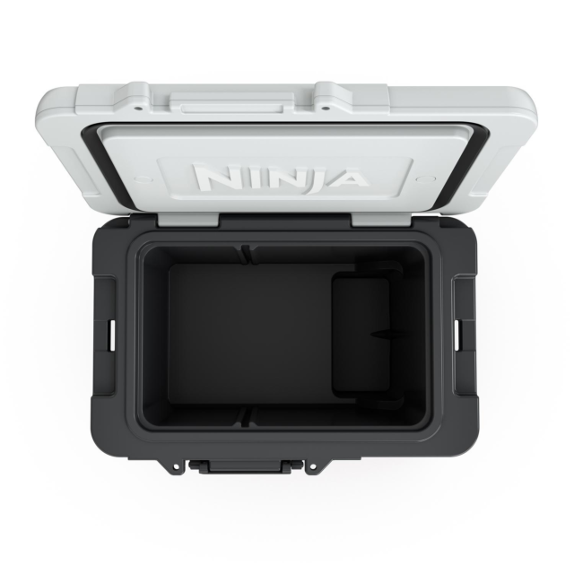 Ninja FB245UKWH FrostVault 42L Wheeled Cooler White