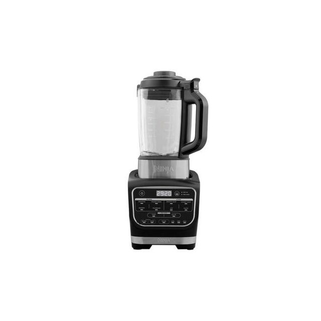Ninja HB150UK Foodi Blender & Soup Maker - Stainless Steel