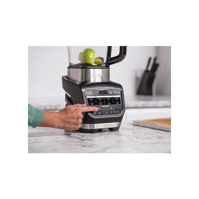 Ninja HB150UK Foodi Blender & Soup Maker - Stainless Steel