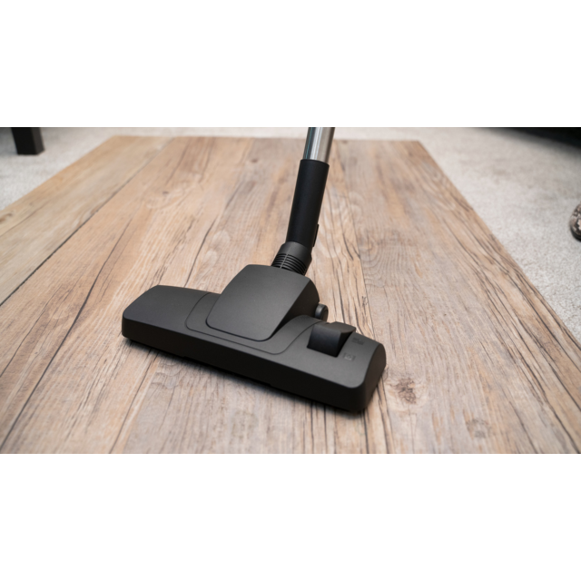 Numatic Henry XL Plus Vacuum Cleaner Red Model