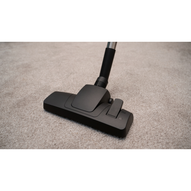 Numatic Henry XL Plus Vacuum Cleaner Red Model