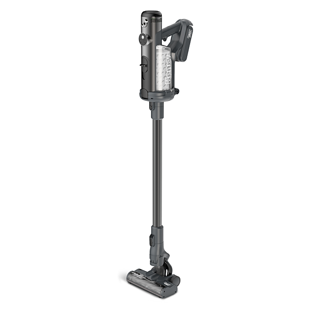Numatic Henry Quick Pro Cordless Vac Cleaner Grey