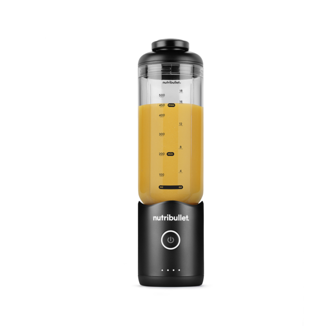Nutribullet 02924 Flex Portable Blender with Travel Cup