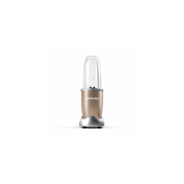 Nutribullet NBLP9 900 Series Blender - Champagne