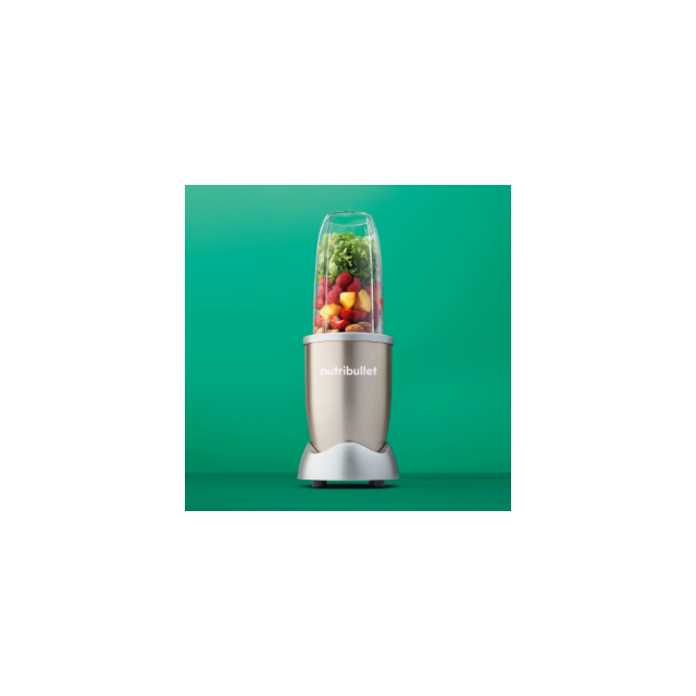 Nutribullet NBLP9 900 Series Blender - Champagne