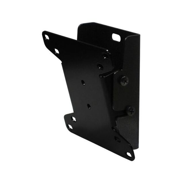 Peerless TRWV120BK Wall Bracket Tilt 10-24 Vesa 100X100