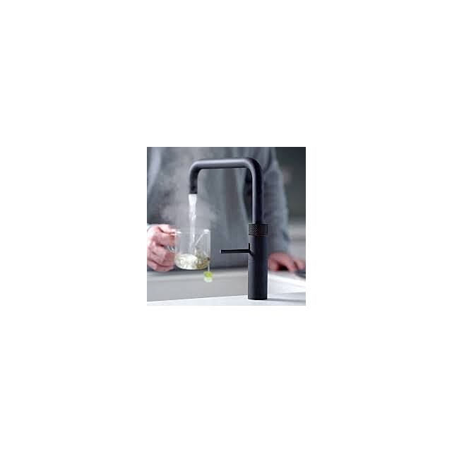 Quooker 3FSBLK PRO3 Fusion Square black