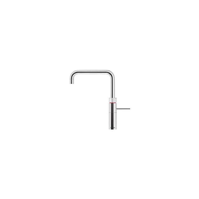 Quooker 3FSCHR PRO3 Fusion Square chrome