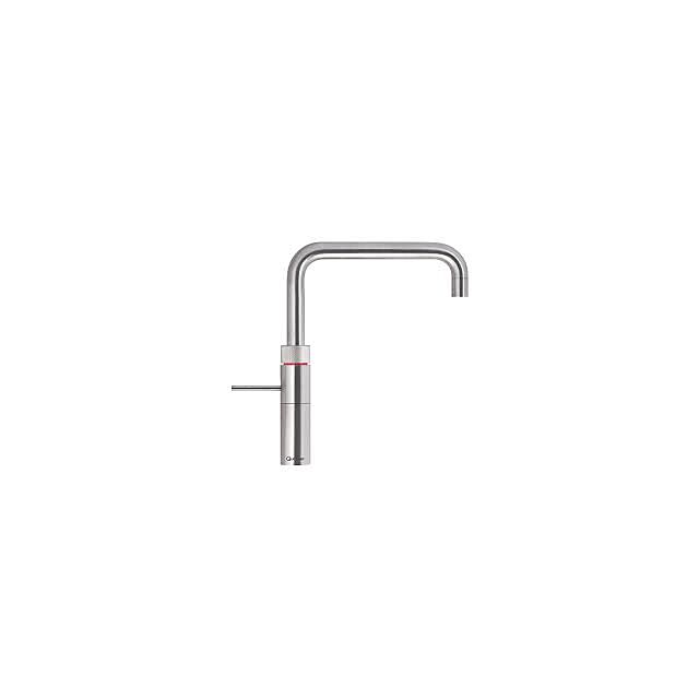 Quooker 3FSRVS PRO3 Fusion Square stainless steel