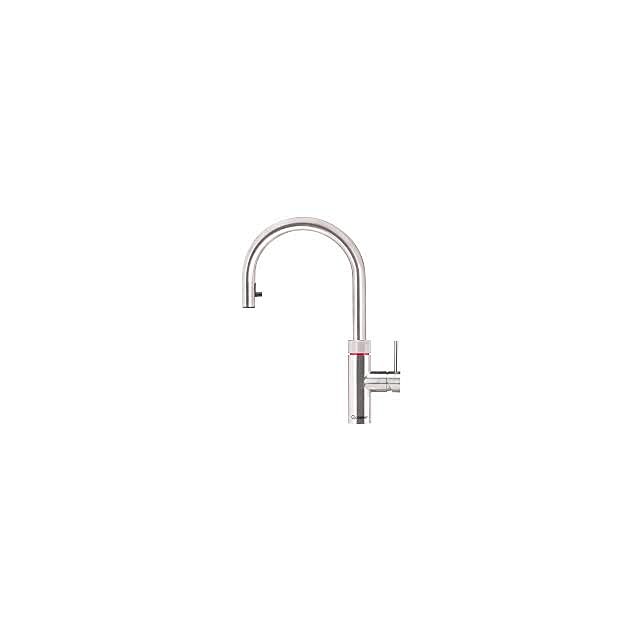 Quooker 3XRVS PRO3 Flex stainless steel