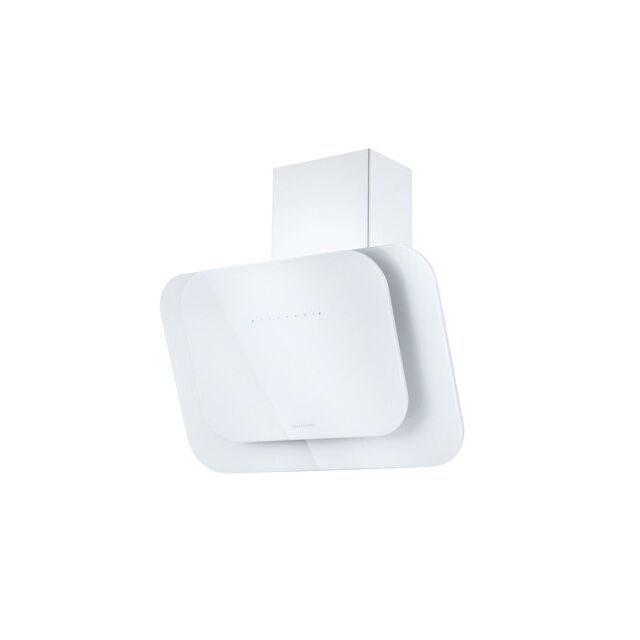Rangemaster BELHD80WH/ 103300 RANGEMASTER BELLINI 80CM HOOD WHITE