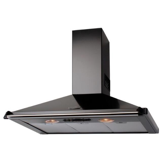 Rangemaster CLAHDC90BC/ Cooker Hood 63050