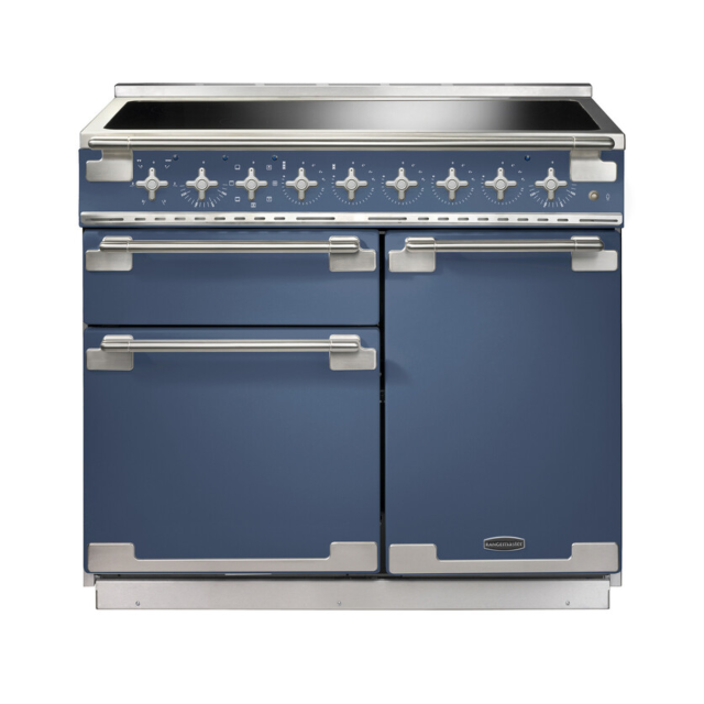 Rangemaster ELS100EISB/ 127040 ELISE 100 IND. STONE BLUE